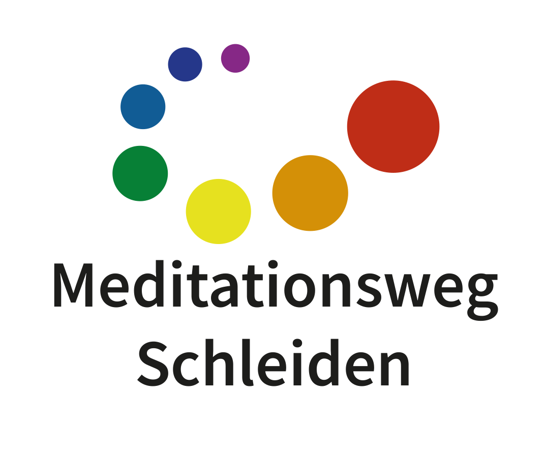 Logo (c) Meditationsweg Schleiden